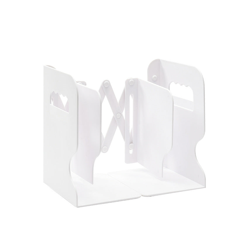 Expandable Books Stand