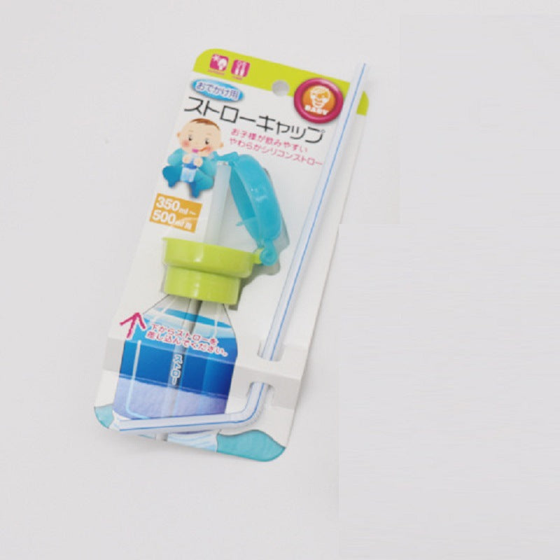 Spill Proof Bottle Cap