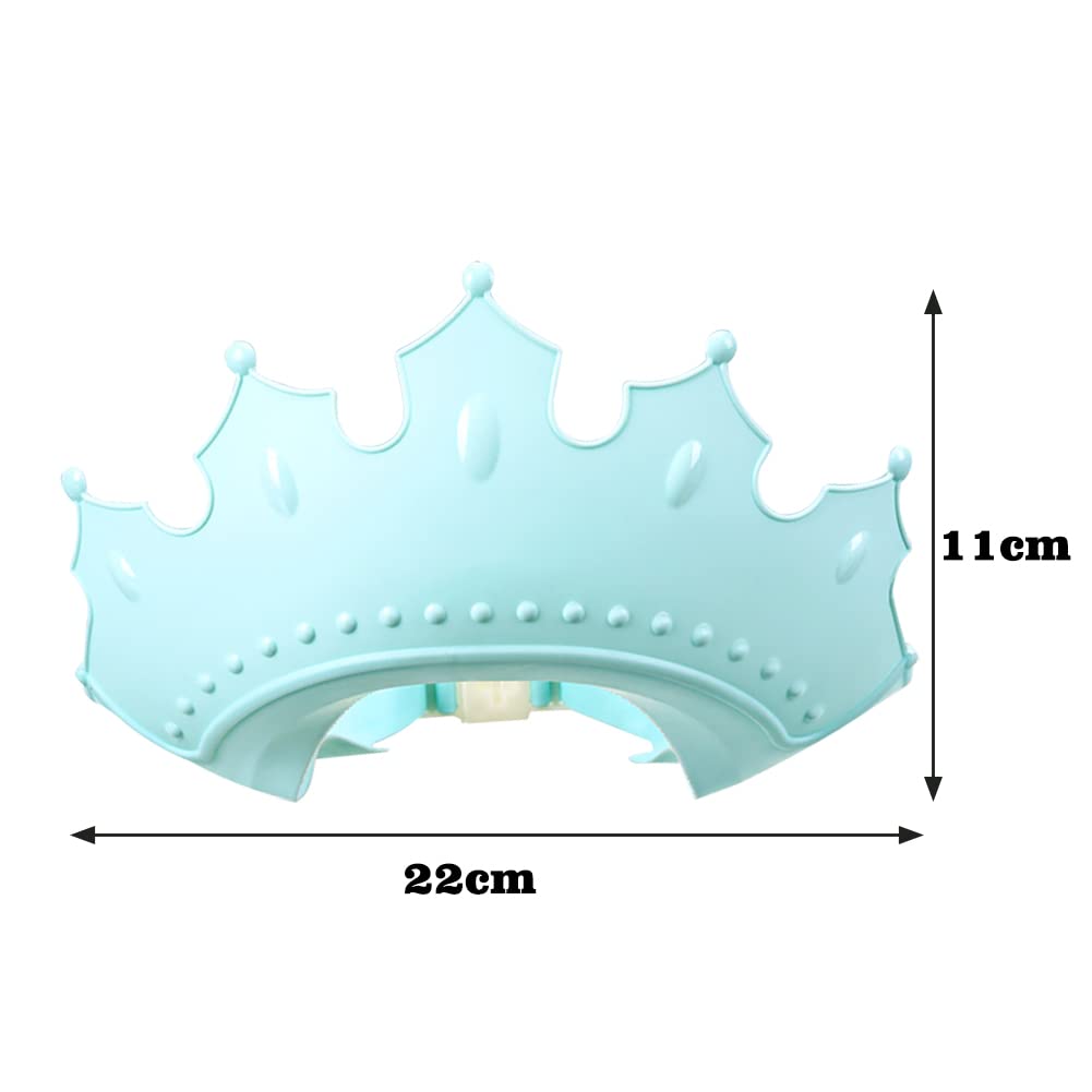 Baby Shower Cap