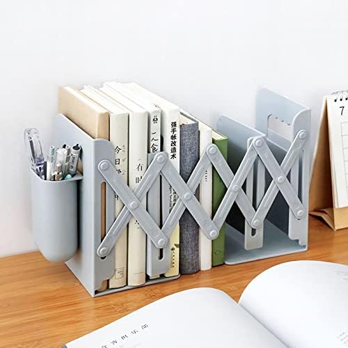 Expandable Books Stand