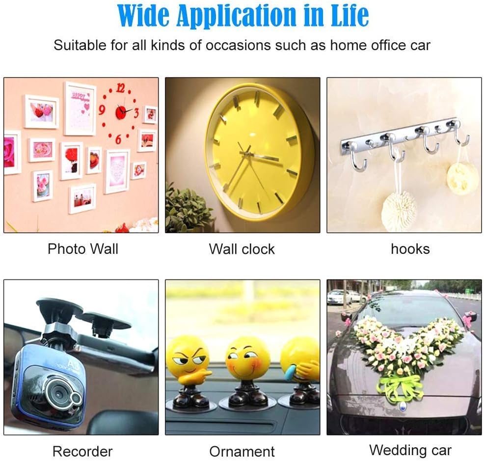 Nano Double Sided Adhesive Tape