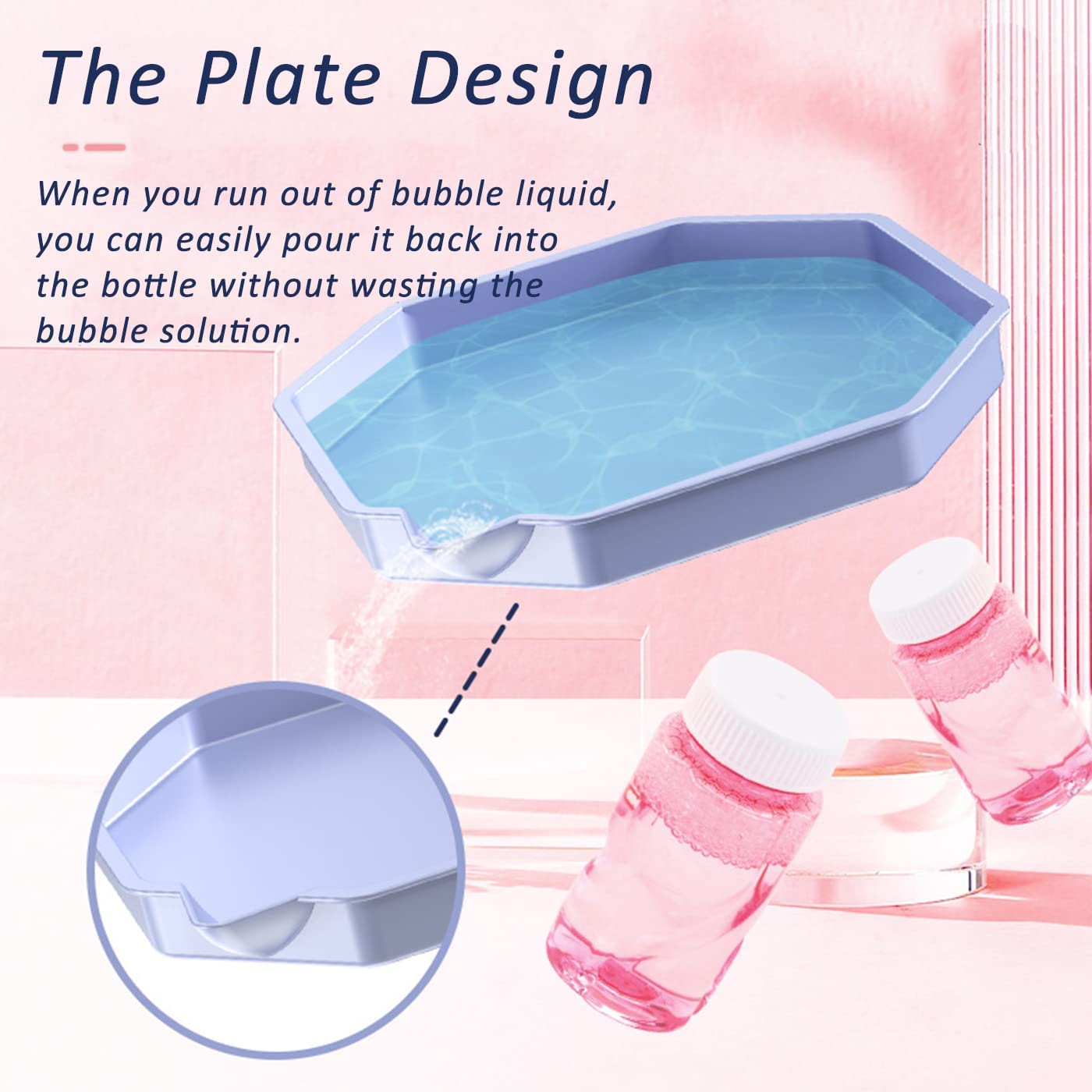 69 Holes Bubbles Gun with Colorful Lights for Kids and Adult, Automatic Bubble Maker Gun for Indoor Outdoor Playing Activity