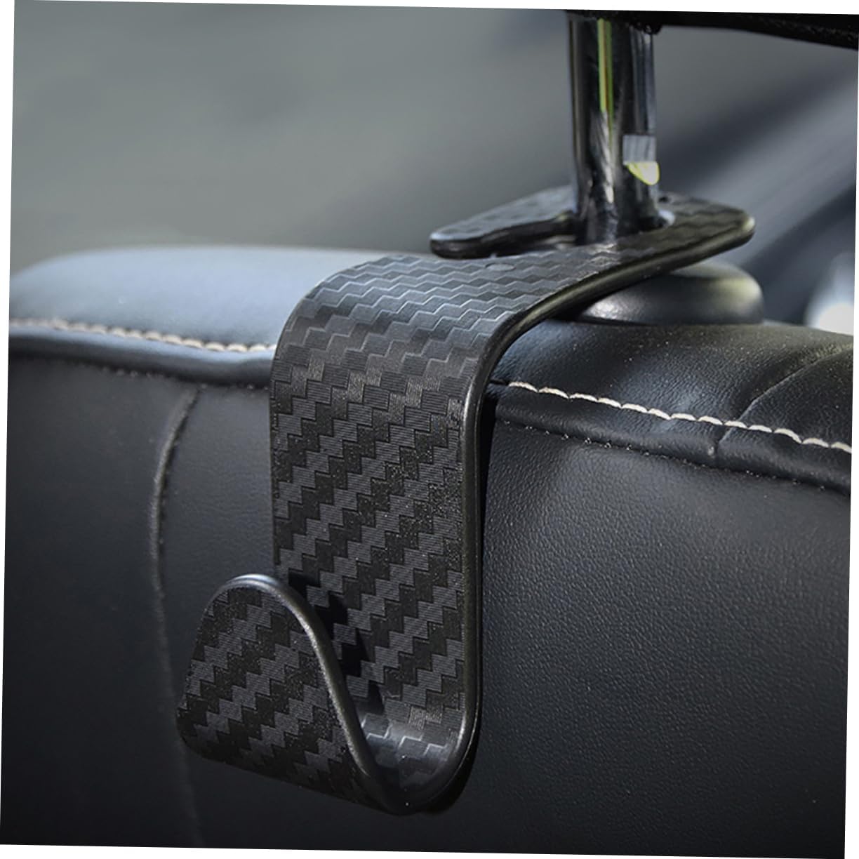Car Backseat Hanger (2pcs)