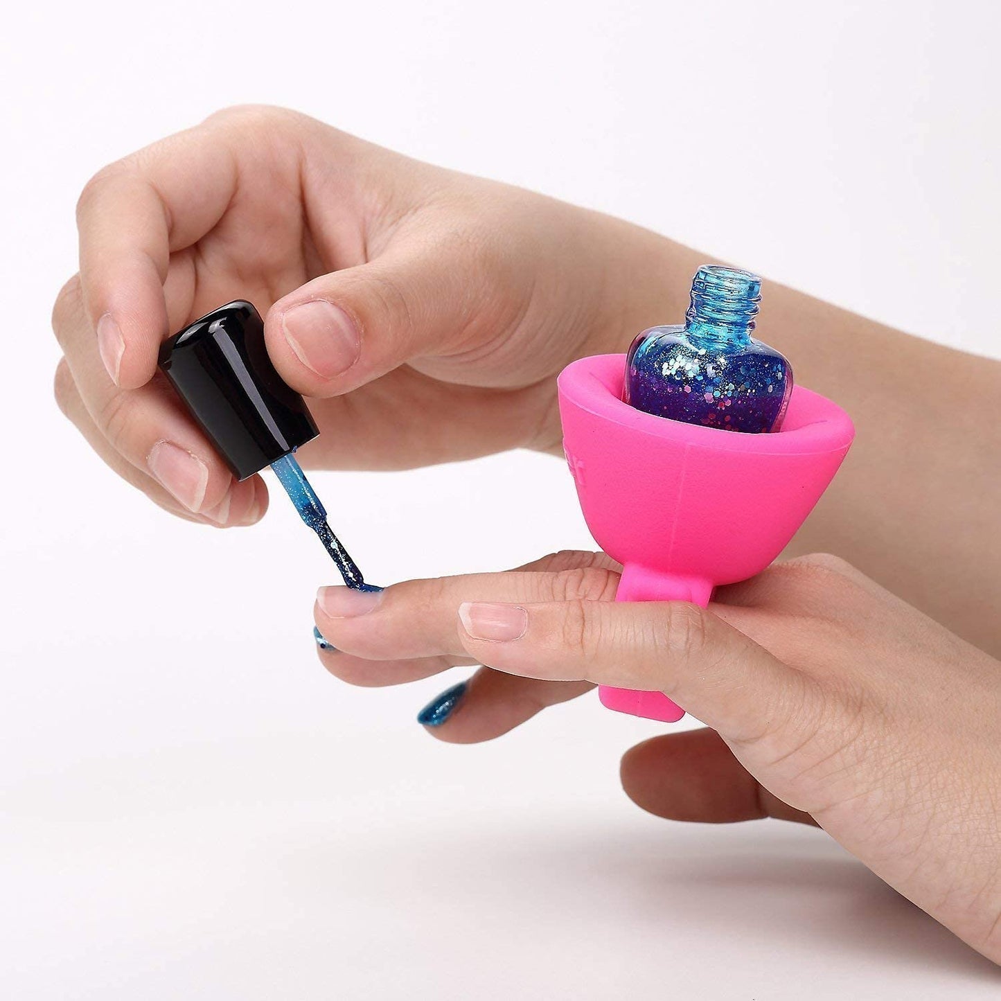 Nail Polish Holder