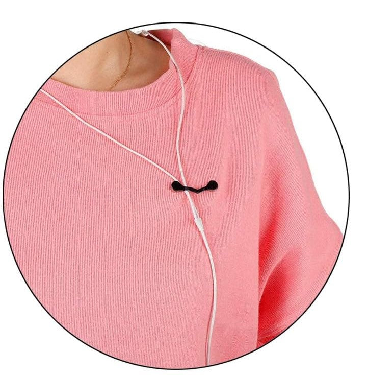 Eyeglasses Holder with Magnet
