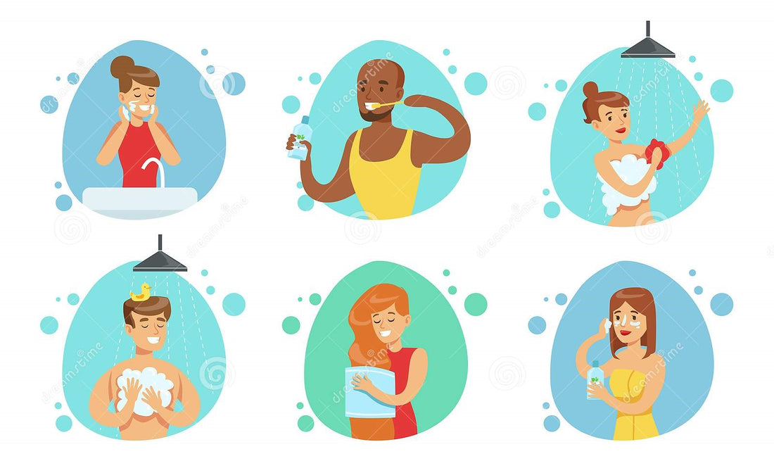 Rise and Shine: A Refreshing Morning Routine for Women to Start the Day Right