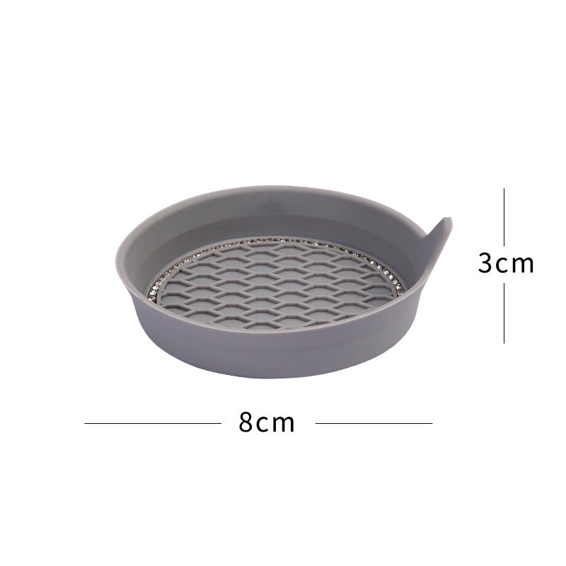 Car Drink Coasters (2 pcs)