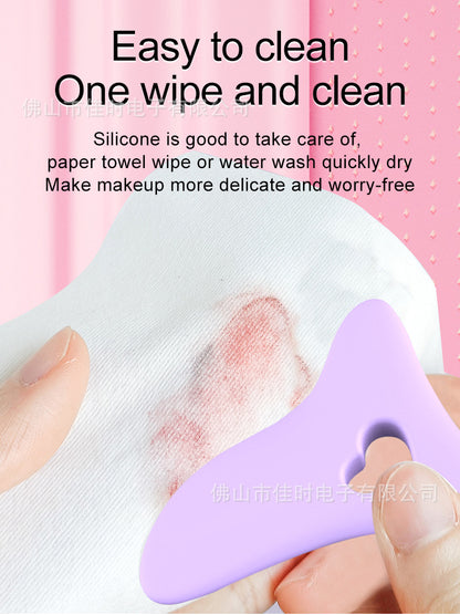 Eyeliner & Mascara Aid Tool