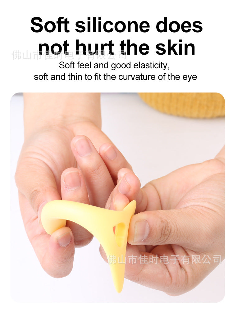 Eyeliner & Mascara Aid Tool