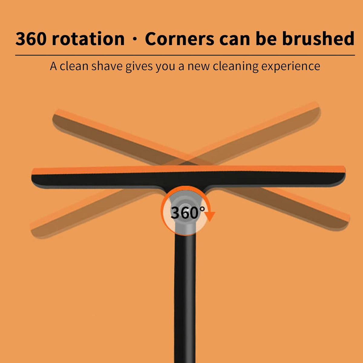 Screen door cleaning tool