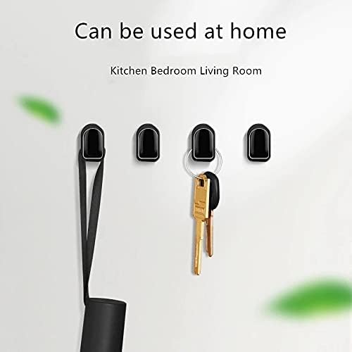 Car Mini Hooks (4pcs)