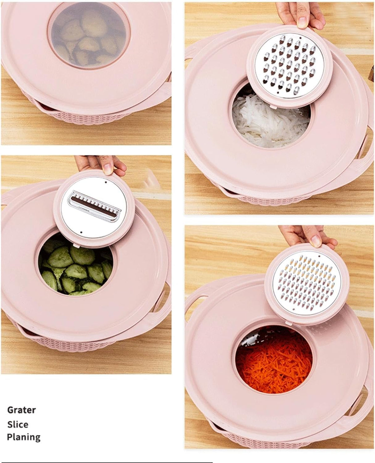 Stainless steel strainer basket