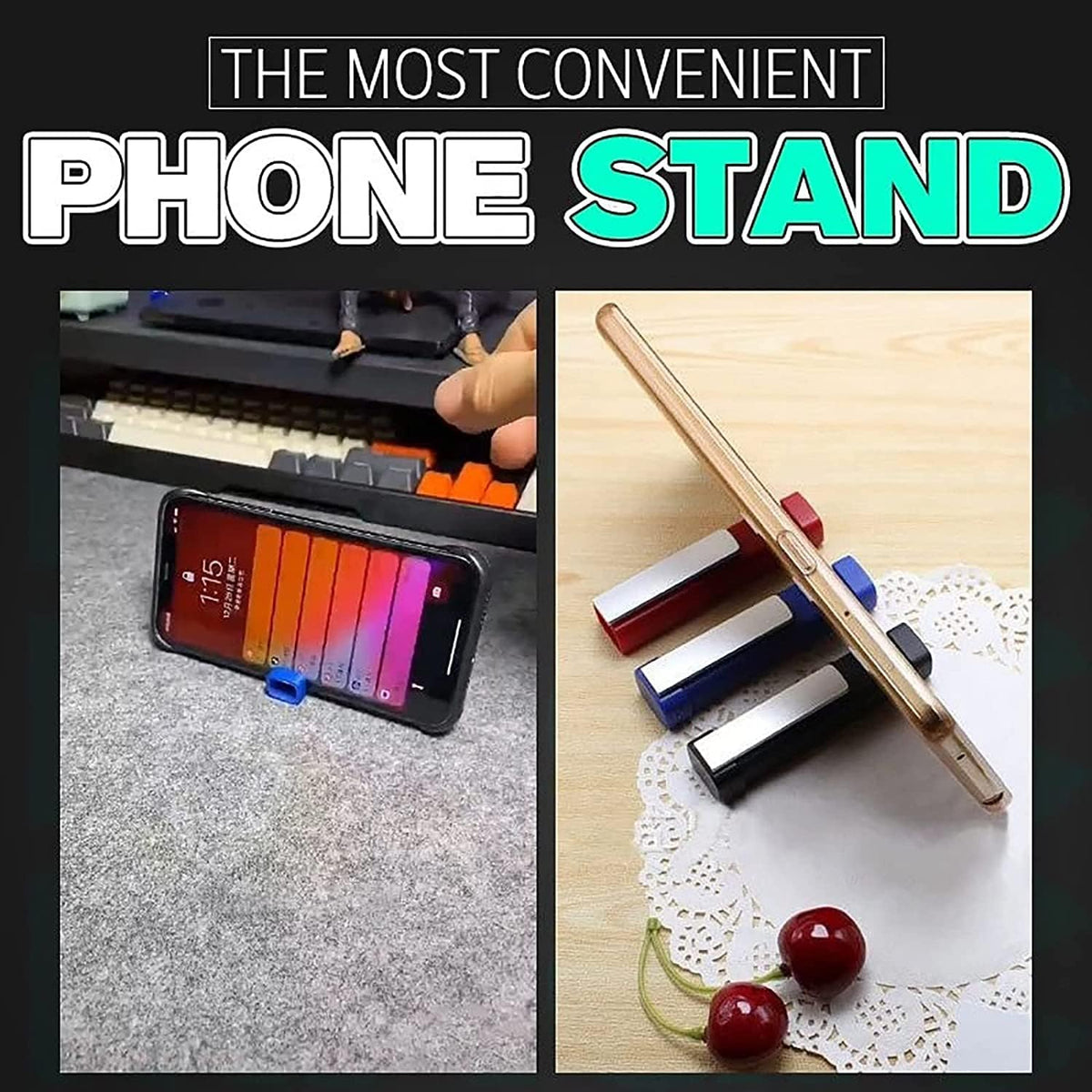 Touch screen stylus pen for phones and tablets