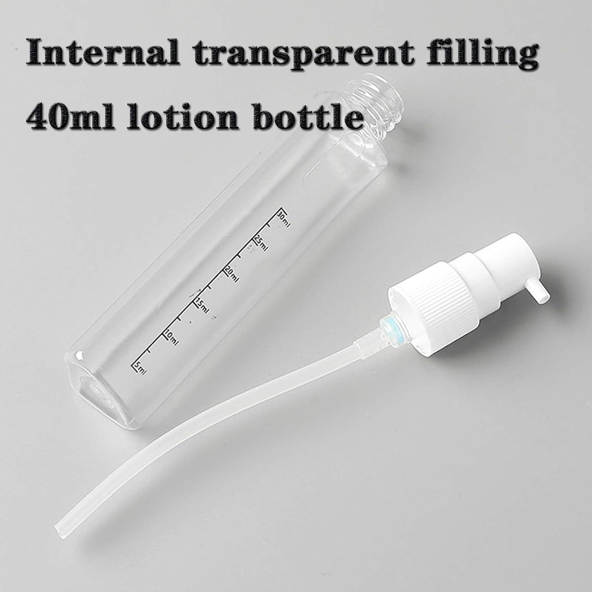 4-compartment toiletry dispenser