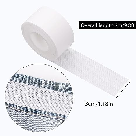 Collar Protector Sweat Tape