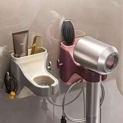 Hair Dryer Holder