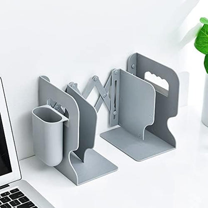 Expandable Books Stand