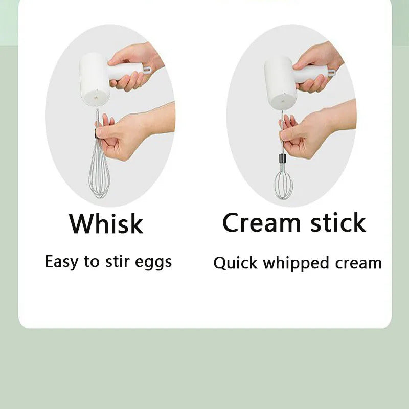 5-in-1 kitchen tool for food prep