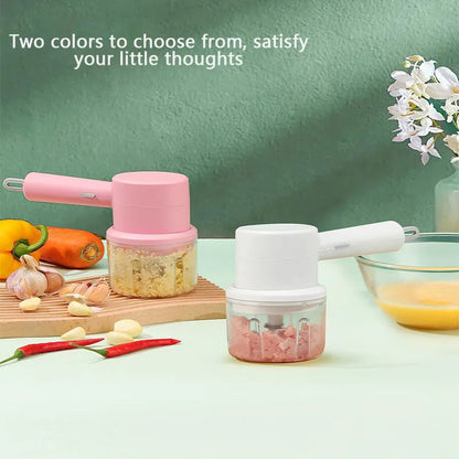 Multi-function kitchen tool
