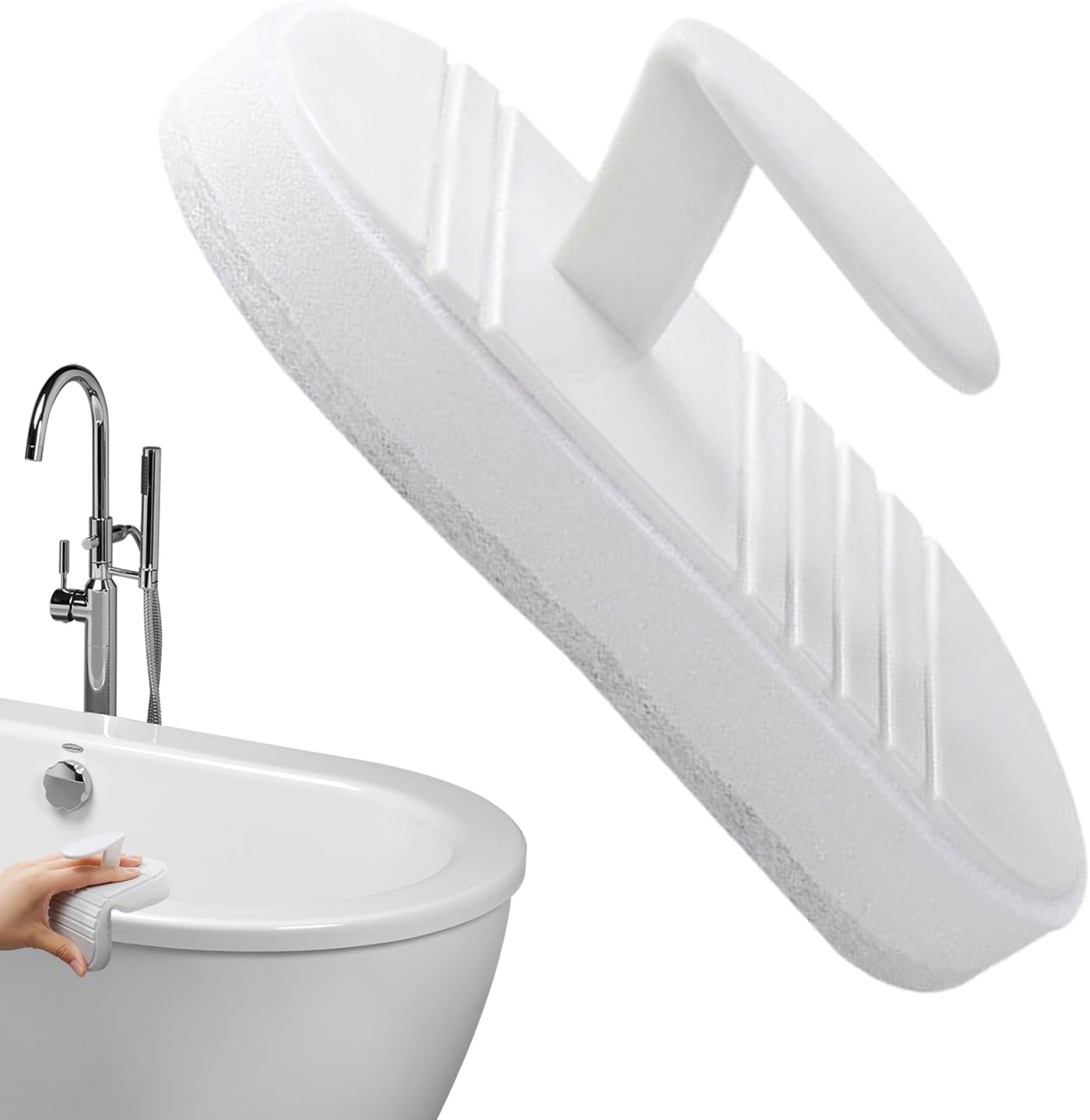 Bathroom Scrub Brush