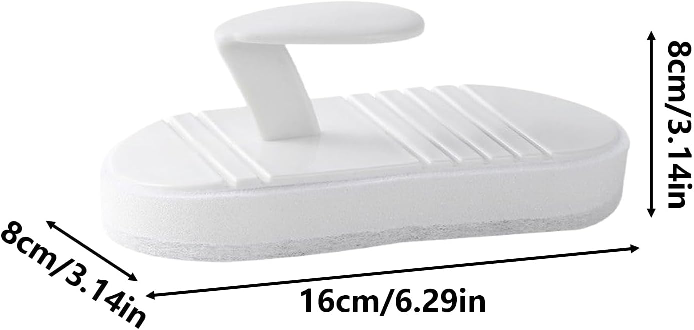 Bathroom Scrub Brush