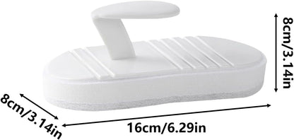 Bathroom Scrub Brush