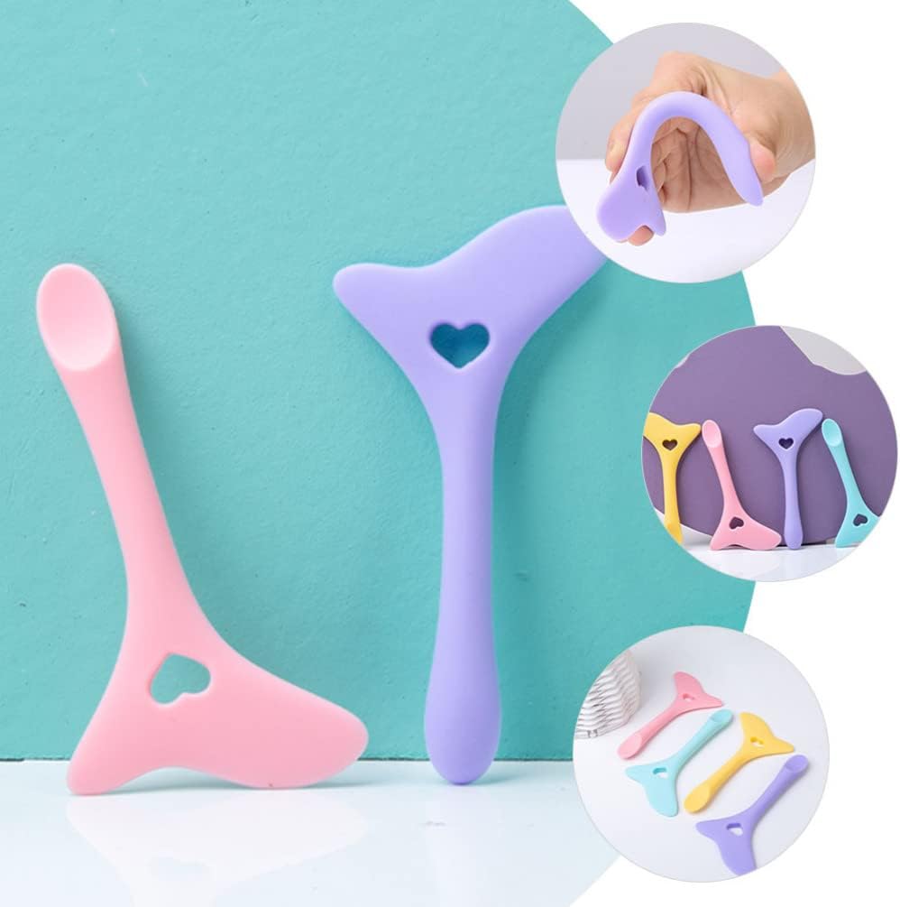Eyeliner & Mascara Aid Tool
