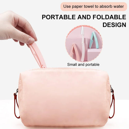 Foldable Face Razors (3 pcs)