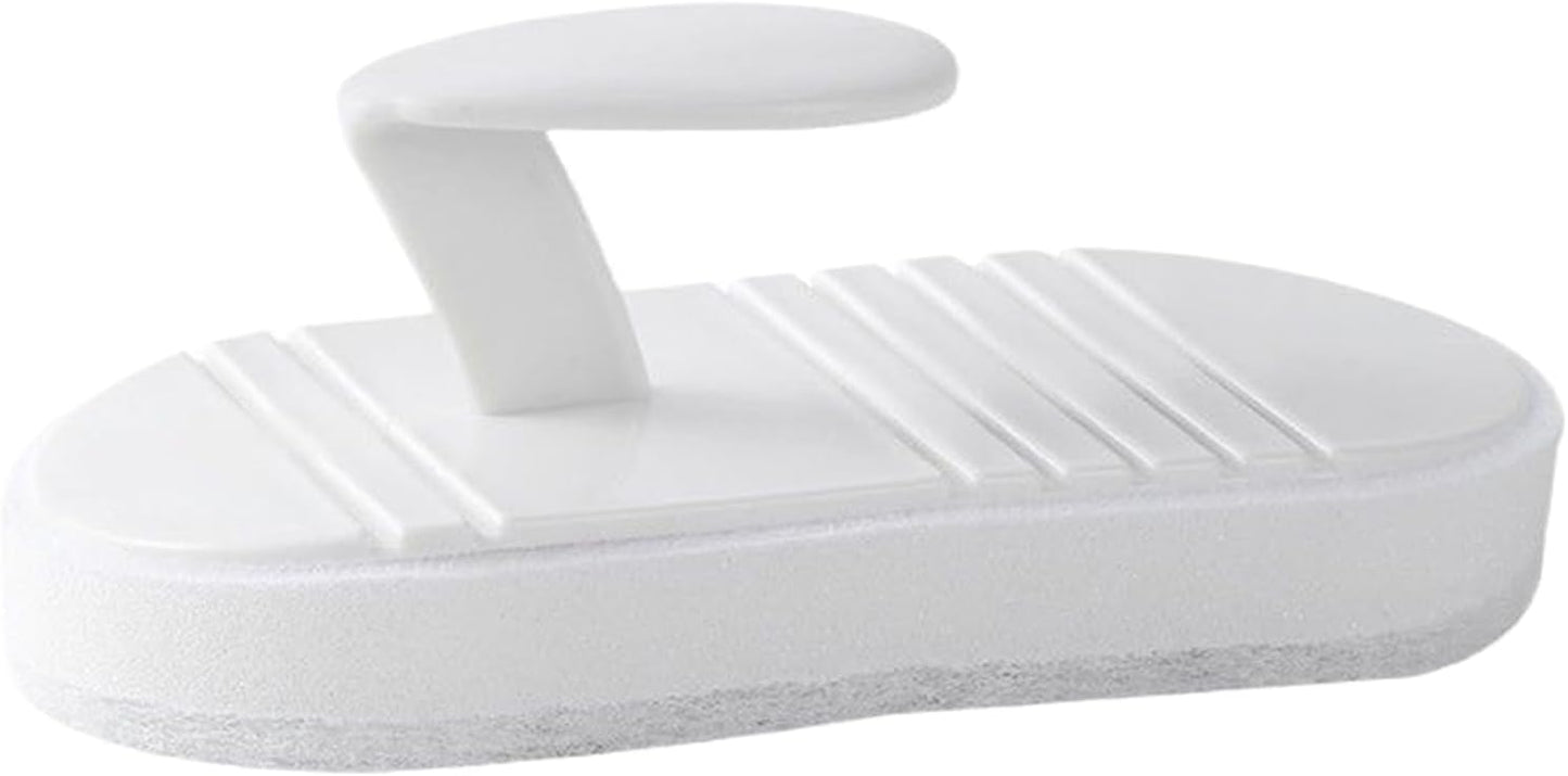 Bathroom Scrub Brush
