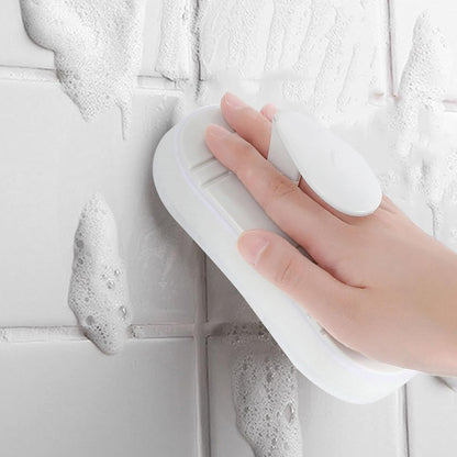 Bathroom Scrub Brush