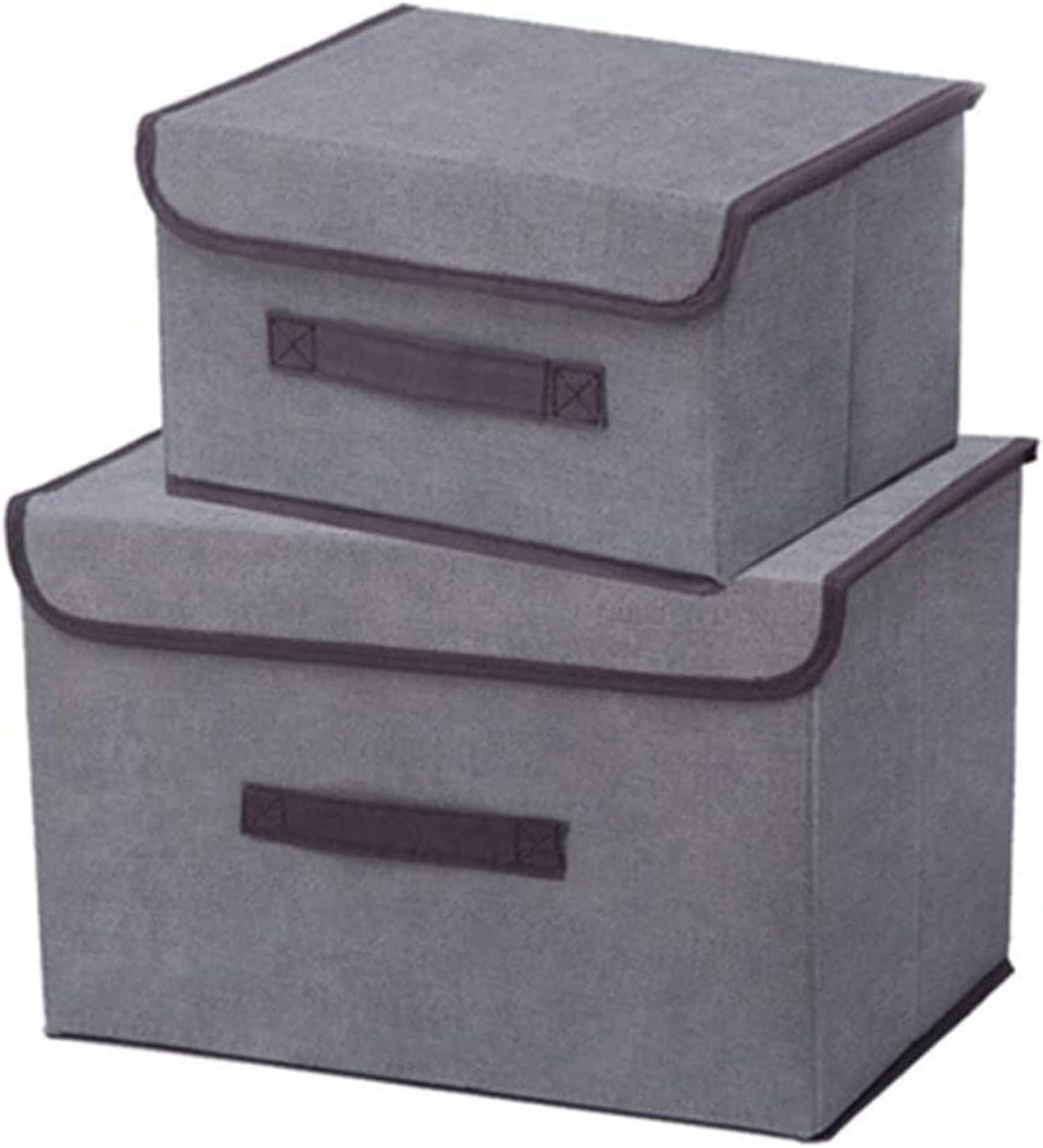 Foldable Fabric Storage Box