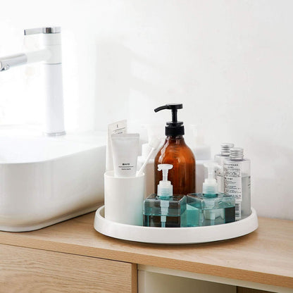 Rotating Spice Organizer