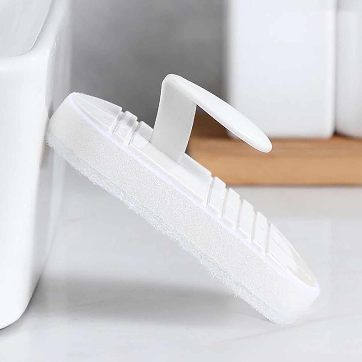 Bathroom Scrub Brush