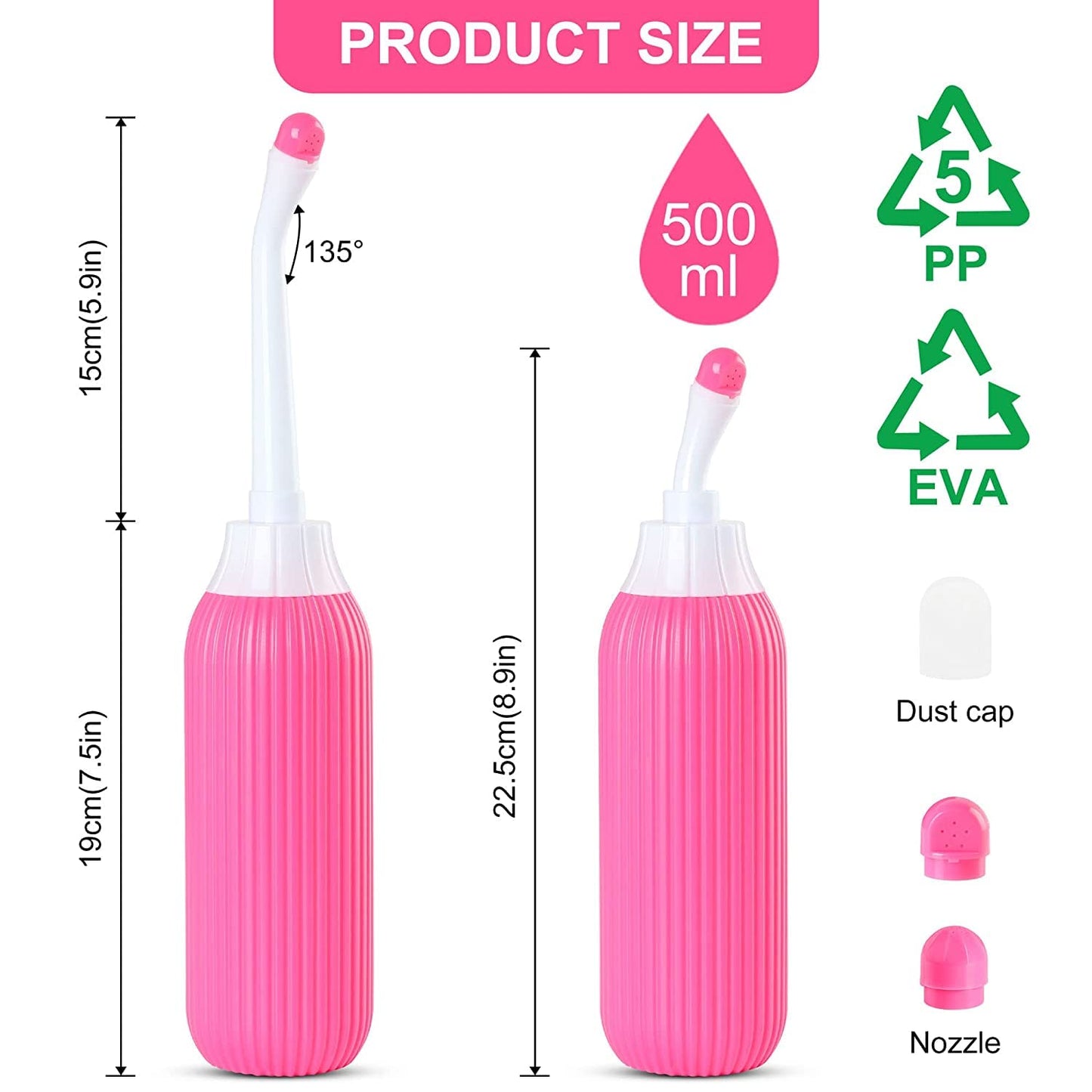 Portable Bidet