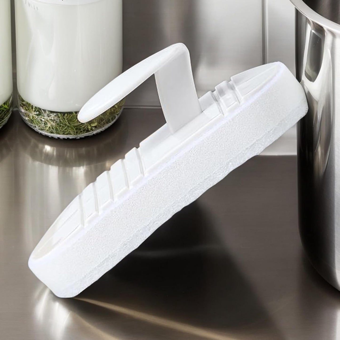 Bathroom Scrub Brush