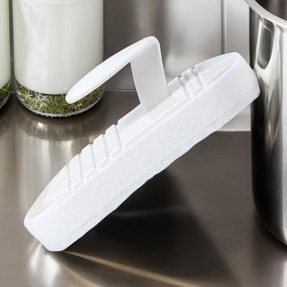 Bathroom Scrub Brush