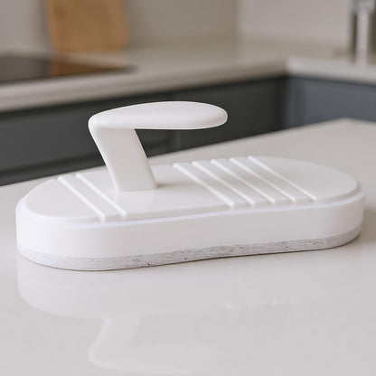 Bathroom Scrub Brush
