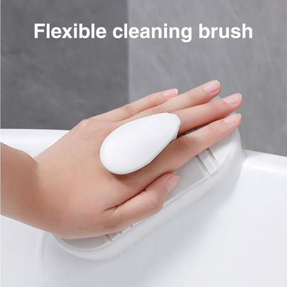Bathroom Scrub Brush