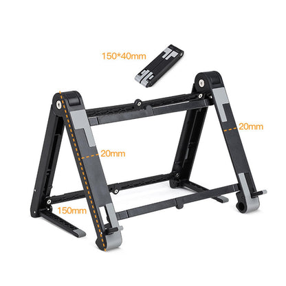 Foldable Laptop, Phone & Tablet Stand