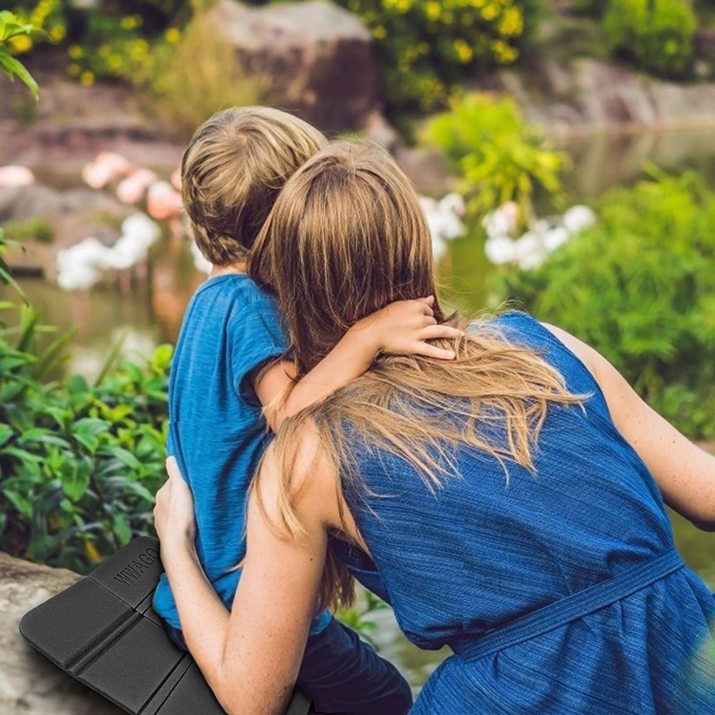 Foldable Outdoors Mat  Outdoor seat Cushion Picnic mat   Beach Mat