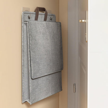 Hanging Laundry Basket