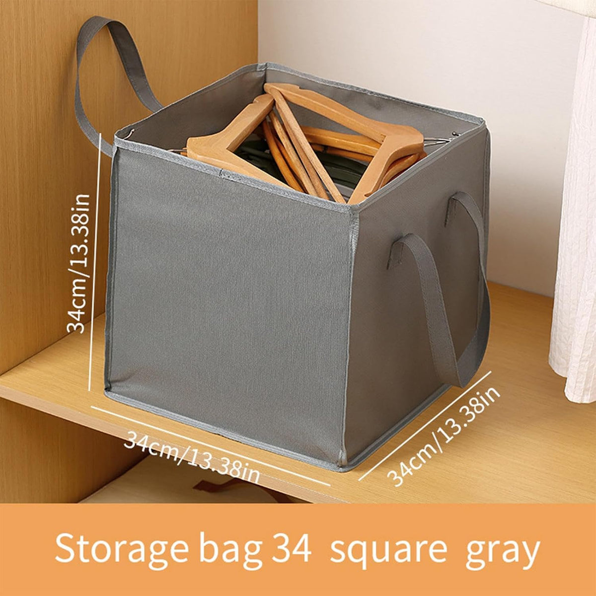 Hanger Storage Bag