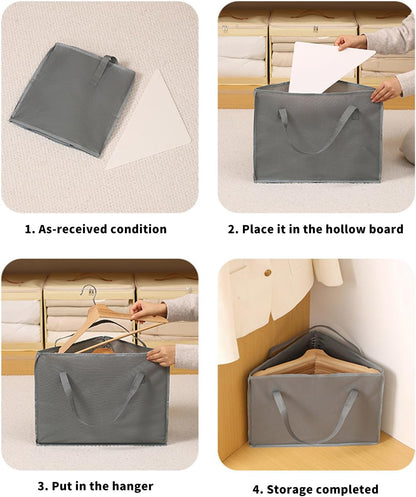 Hanger Storage Bag