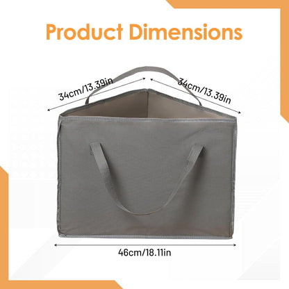 Hanger Storage Bag