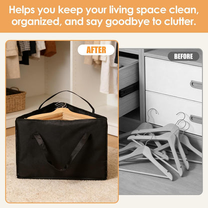 Hanger Storage Bag