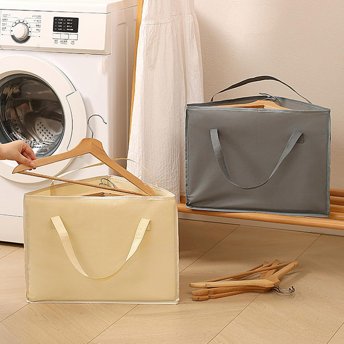 Hanger Storage Bag