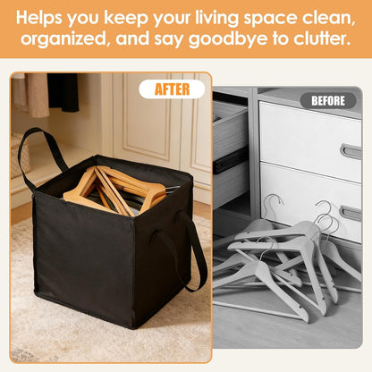 Hanger Storage Bag