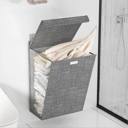 Hanging Laundry Basket