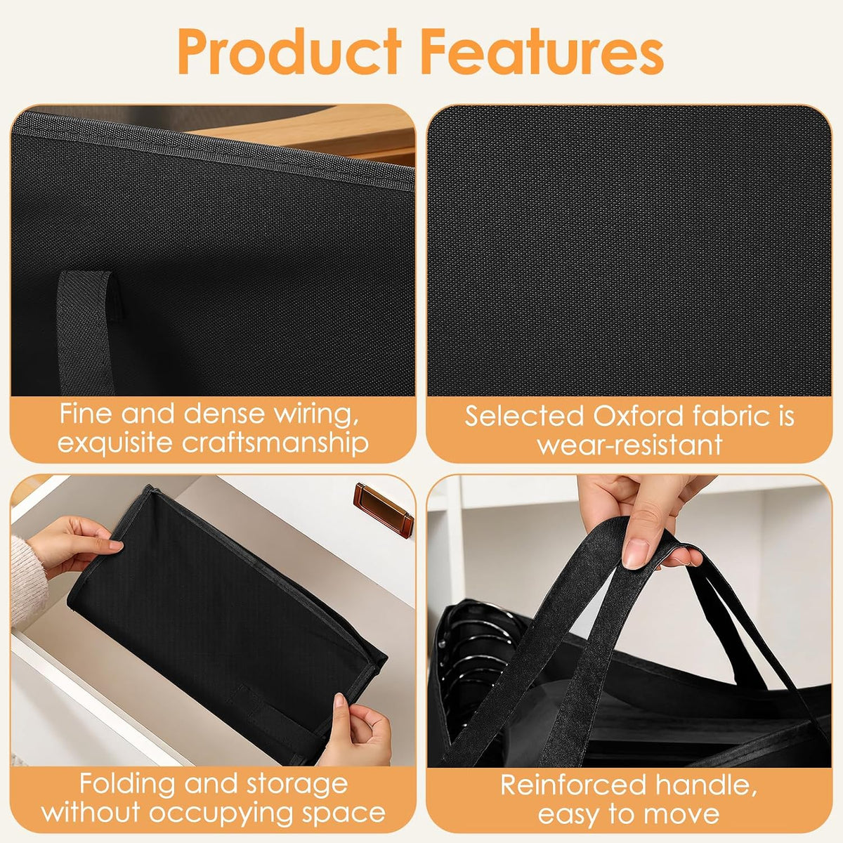Hanger Storage Bag