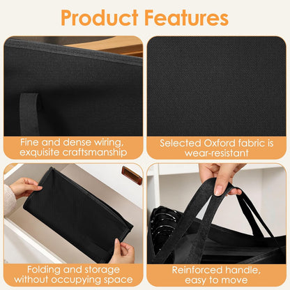 Hanger Storage Bag